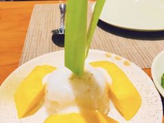 -mango tree芒果树泰国餐厅(青岛万象城店)