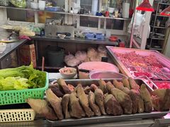 -老字號·桥下猪肚(龙眼南路店)