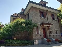 -星巴克臻选(思南公馆店)