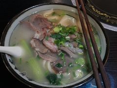 -方城烩面(机场店)