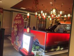 -旺顺阁·北京菜·烤鸭(魏公村店)