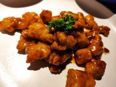 -绿茶餐厅(朝阳大悦城店)