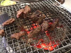 -釜山火炉·海鲜烤肉(紫藤路店)