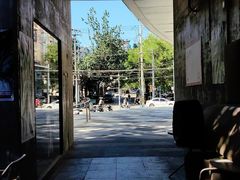 -大小咖啡 BigSmallCoffee(麦子店)