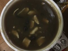 原汁原味胡辣汤-漠漠家·凉皮·中式汉堡(五角场店)