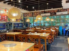 大堂-老号尤兔头(幸福店)