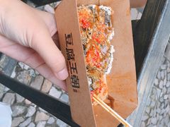 -品腐记·豆腐王朝(老门东总店)