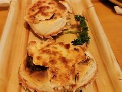 -浪花亭日本料理(古田路店)