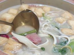 -小乌猪·金华筒骨煲(永盛购物广场店)