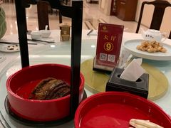 -汇贤府·李氏鲁菜(五棵松店)