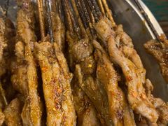 牛肉串-非凡烧烤(历史博物馆店)
