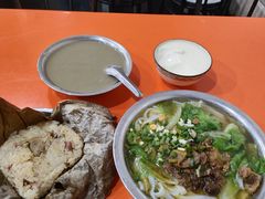 -南宁市连升风味小吃店