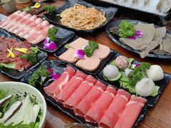 -束河人家(南锣鼓巷店)