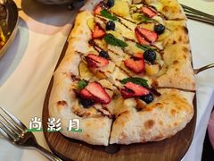 -Steaking·食间牛排(和平店)