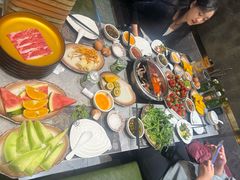 -一緒寿喜烧(包河万达店)