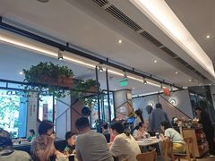 -新旺茶餐厅·早餐·夜宵(仙霞店)
