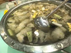 -懋隆金阁·博山菜