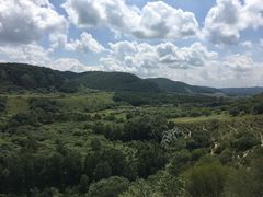 -塞罕坝国家级自然保护区