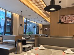 -大闫家烧烤·小海鲜家常菜(郑庄店)