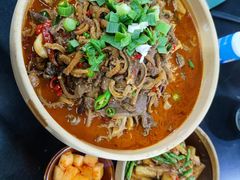 -银满斗(步行街总店)