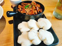 -杭百味·大众精选杭帮菜(西湖音乐喷泉店)