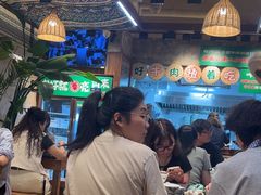 -云阿蛮云南生烫牛肉米线(奉贤路店)