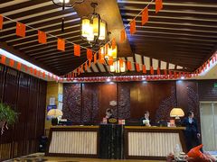-益健·足疗汗蒸SPA(芙蓉广场店)