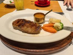 -斗牛士牛排(南京东路店)