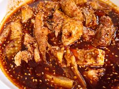 -月圆霖特色农家乐