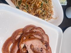 -姥姥春饼·烤鸭(未央路盛龙店)