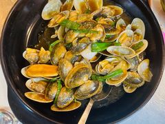 -大树下海鲜饭店