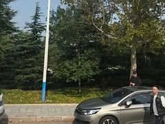 -威海华夏城景区