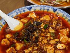 -本来川菜(中骏广场店)