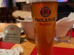 -宝莱纳餐厅(滨江店)