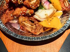 -小菜园新徽菜(青岛市南万象城店)