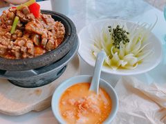-潮堂 · 潮州菜(国贸商城店)