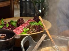 -大龙燚·旷野鲜火锅(广州首店)
