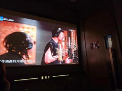 -墨锦轩·5D影院足浴·SPA(高新店)