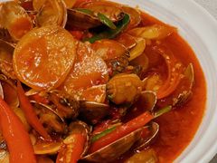 -拈菜(观音桥阳光世纪店)