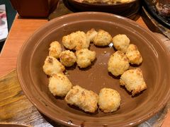 -萨莉亚意式餐厅(江桥万达广场店)