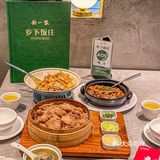 你在白云区吃到地道江西菜没呀？