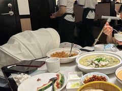 -小菜园新徽菜(常州金坛吾悦店)