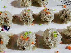 -萨宁音登锡伯风味餐厅(一楼店)