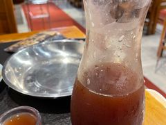 -友乐居羊蝎子(西直门店)