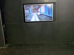 -e赛道卡丁车