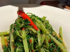 -狮拾久·现代新加坡料理(福田COCO Park店)