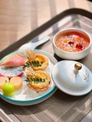 点击看大图 -安雅国际月子会所(拱北森宇富通店)