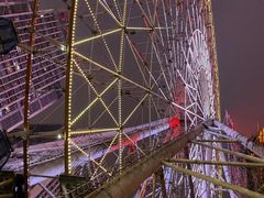 -星城之眼摩天轮