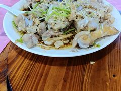 -侠成水上农庄(工业大道店)