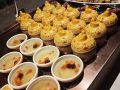 -伍棵星炭烤自助料理·烤鳗鱼(浦东食品城店)